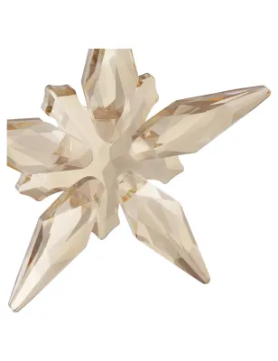 Decorazione Annual Edition Decorazione Festive 2025 Donna Swarovski