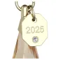 Decorazione Annual Edition Decorazione Festive 2025 Donna Swarovski