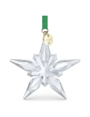 Decorazione Annual Edition Decorazione 2025 Donna Swarovski
