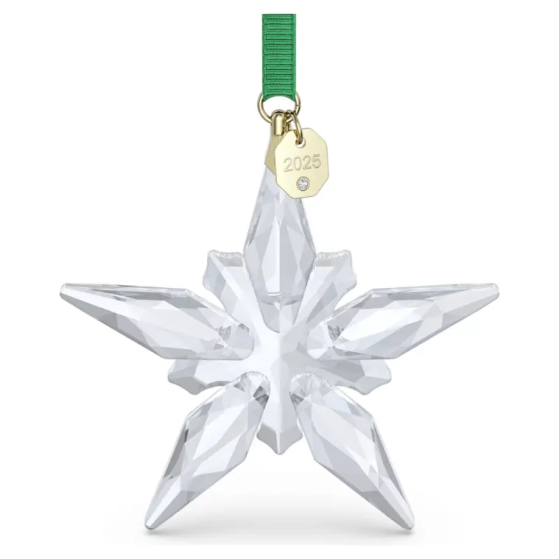 Decorazione Annual Edition Decorazione 2025 Donna Swarovski