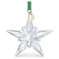 Decorazione Annual Edition Decorazione 2025 Donna Swarovski