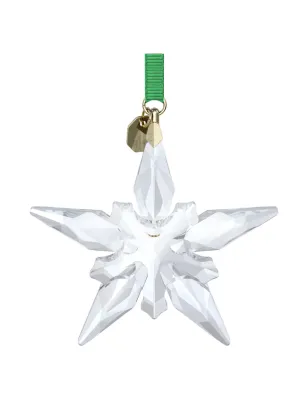 Decorazione Annual Edition Decorazione 2025 Donna Swarovski - category_name - XDMG De Marchi Gianotti
