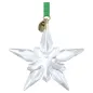 Decorazione Annual Edition Decorazione 2025 Donna Swarovski