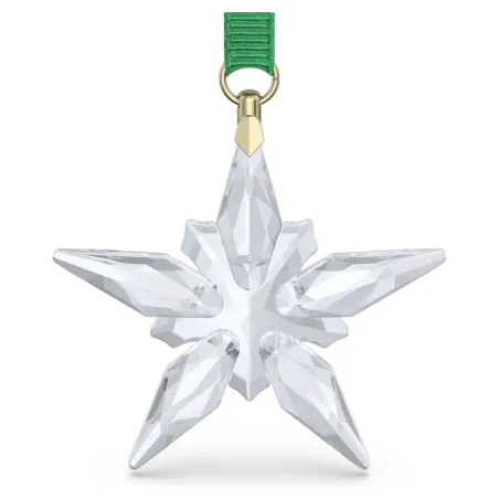 Decorazione Little Star 2025 Annual Edition Donna Swarovski