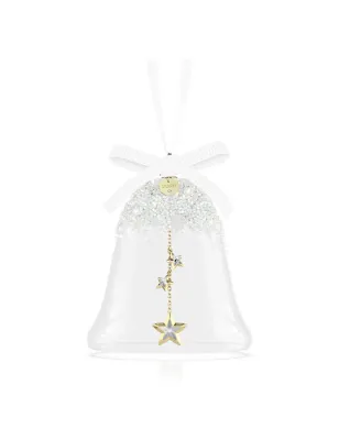Decorazione Campanella 2025 Annual Edition Swarovski