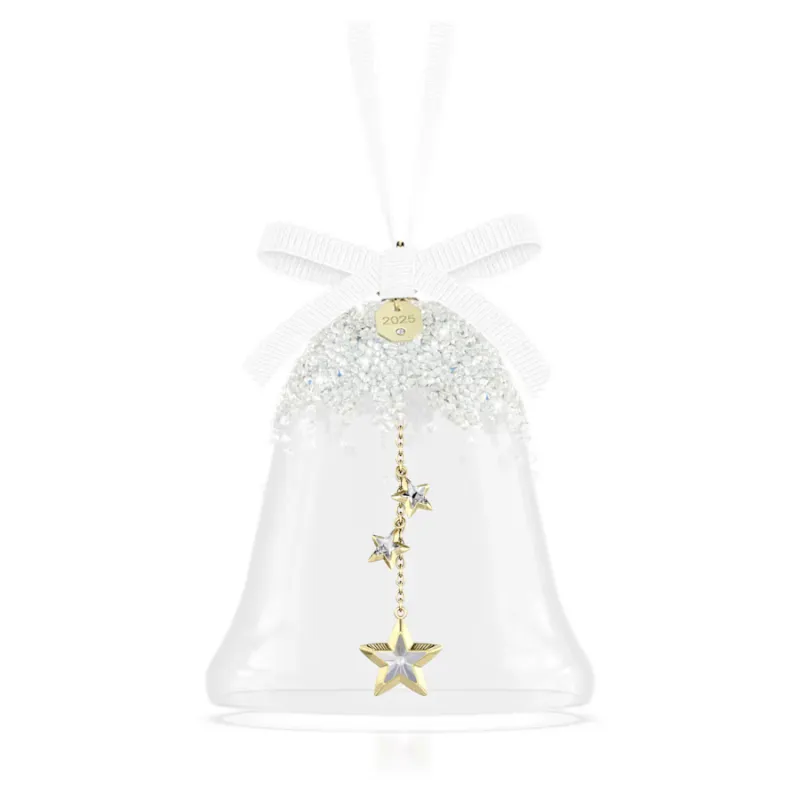 Decorazione Campanella 2025 Annual Edition Swarovski Decorazione Campanella 2025 Annual Edition Swarovski