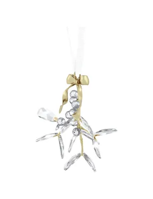 Decorazione Campanella 2025 Annual Edition Swarovski