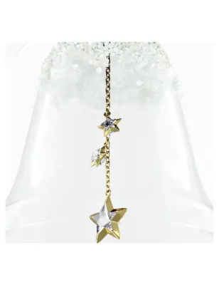Decorazione Campanella 2025 Annual Edition Swarovski - category_name - XDMG De Marchi Gianotti