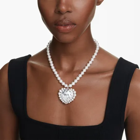 Collana Ariana Grande x Swarovski Donna Swarovski