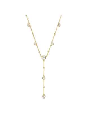 COLLANA A Y IMBER TAGLIO ROUND DONNA SWAROVSKI 