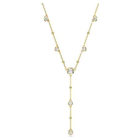 COLLANA A Y IMBER TAGLIO ROUND DONNA SWAROVSKI 
