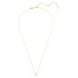 Collana PENDENTE STILLA TAGLIO SQUADRATO ORO Donna Swarovski Collana PENDENTE STILLA TAGLIO SQUADRATO ORO Donna Swarovski