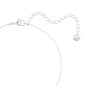 Collana STILLA BIANCO Donna Swarovski Solitaire