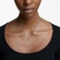 Collana STILLA BIANCO Donna Swarovski Solitaire