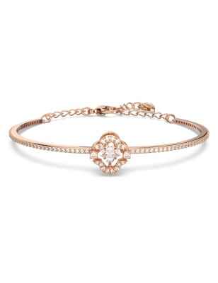 BRACCIALE RIGIDO DONNA SWAROVSKI SPARKLING DANCE