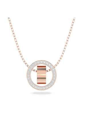 COLLANA PENDENTE HOLLOW SWAROVSKI 5636500 Swarovski