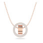 COLLANA PENDENTE HOLLOW SWAROVSKI COLLANA PENDENTE HOLLOW SWAROVSKI