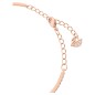 BRACCIALE FORMA OVALE ROSSO SPARKLING DANCE DONNA SWAROVSKI BRACCIALE FORMA OVALE ROSSO SPARKLING DANCE DONNA SWAROVSKI