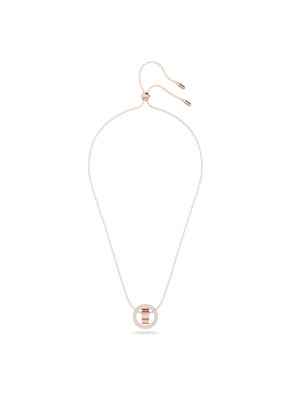 COLLANA PENDENTE HOLLOW SWAROVSKI 5636500 Swarovski