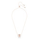 COLLANA PENDENTE HOLLOW SWAROVSKI COLLANA PENDENTE HOLLOW SWAROVSKI