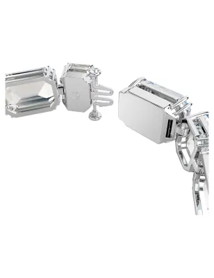 Bracciale TENNIS MILLENIA TAGLIO OTTAGONALE RODIO Donna Swarovski - category_name - XDMG De Marchi Gianotti