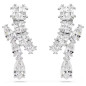 Orecchini PENDENTI MATRIX TAGLIO MISTO Donna Swarovski