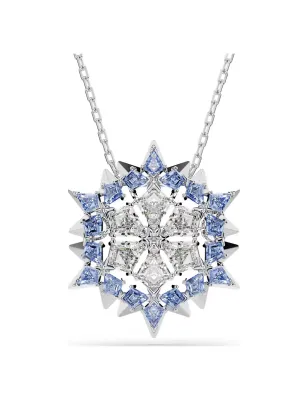 Collana Pendente e spilla Magic Donna Swarovski