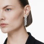 Orecchini A CLIP TAGLIO OTTAGONALE LUNGHI MILLENIA Donna Swarovski Orecchini A CLIP TAGLIO OTTAGONALE LUNGHI MILLENIA Donna Swarovski