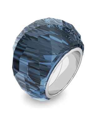 ANELLO NIRVANA BLU MIS.58 DONNA SWAROVSKI 5474372 Swarovski
