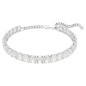 Collana MILLENIA TAGLIO OTTAGONALE RODIO Donna Swarovski Collana MILLENIA TAGLIO OTTAGONALE RODIO Donna Swarovski