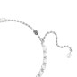 Collana MILLENIA TAGLIO OTTAGONALE RODIO Donna Swarovski Collana MILLENIA TAGLIO OTTAGONALE RODIO Donna Swarovski