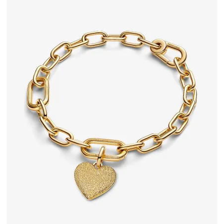 Charm Medallion Cuore Donna Pandora ME