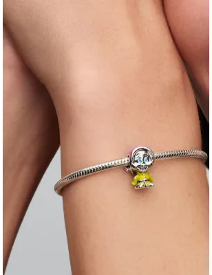 Charm Disney, Biancaneve, Cucciolo Pandora 793749C01 Pandora