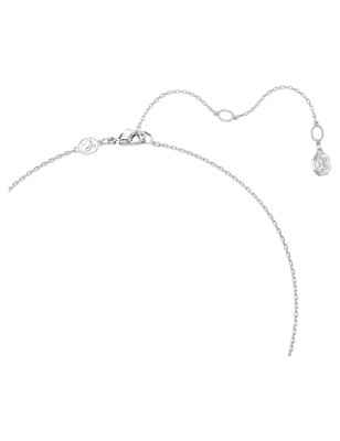 COLLANA PENDENTE PAVE BIANCO DEXTERA DONNA SWAROVSKI  - category_name - XDMG De Marchi Gianotti