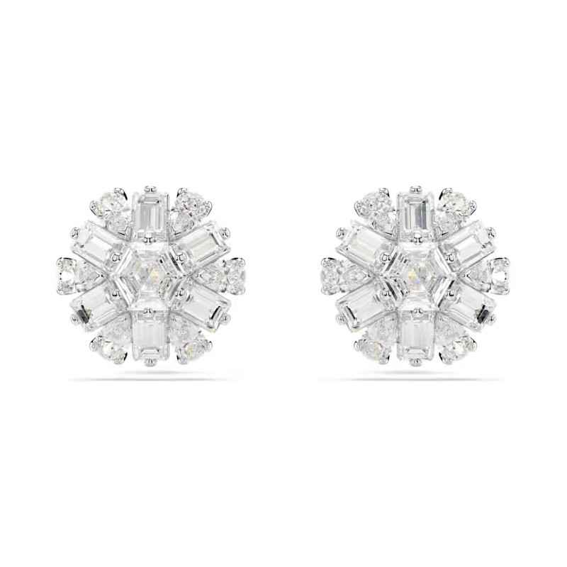Orecchini A LOBO IDYLLIA FIOCCO DI NEVE Donna Swarovski Orecchini A LOBO IDYLLIA FIOCCO DI NEVE Donna Swarovski