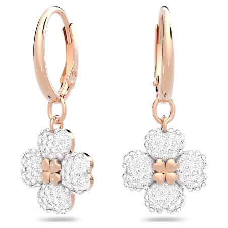 ORECCHINI PENDENTI LATISHA DONNA SWAROVSKI 5636517 Swarovski