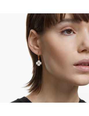 ORECCHINI PENDENTI LATISHA DONNA SWAROVSKI  5636517 Swarovski