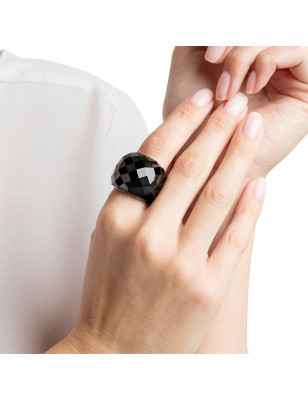 Anello Nirvana mis.55 Donna Swarovski 5410336 Swarovski