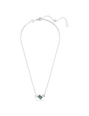 Collana VERDE Donna Swarovski Mesmera
