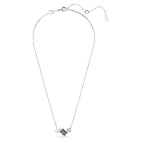 Collana VERDE Donna Swarovski Mesmera