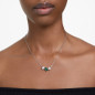 Collana VERDE Donna Swarovski Mesmera