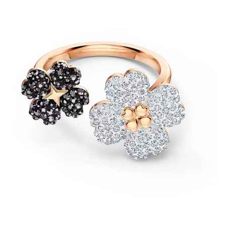 ANELLO LATISHA ROSE M50 DONNA SWAROVSKI 5534943 Swarovski