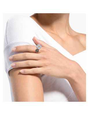 ANELLO LATISHA ROSE M50 DONNA SWAROVSKI  5534943 Swarovski