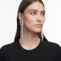 ORECCHINI A CLIP STELLA DONNA SWAROVSKI 