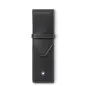 Custodia MB198354 Astuccio Envelope 2 Penne Nero Montblanc