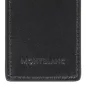 Custodia MB198354 Astuccio Envelope 2 Penne Nero Montblanc