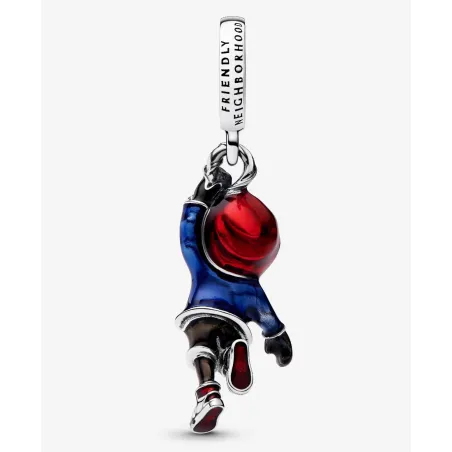 Charm Pendente Marvel, Miles Morales Pandora