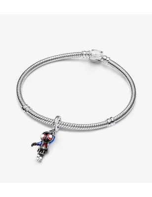 Charm Pendente Marvel, Miles Morales Pandora 793842C01 Pandora