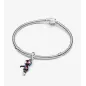 Charm Pendente Marvel, Miles Morales Pandora Charm Pendente Marvel, Miles Morales Pandora