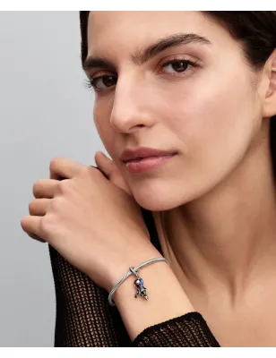 Charm Pendente Marvel, Miles Morales Pandora 793842C01 Pandora